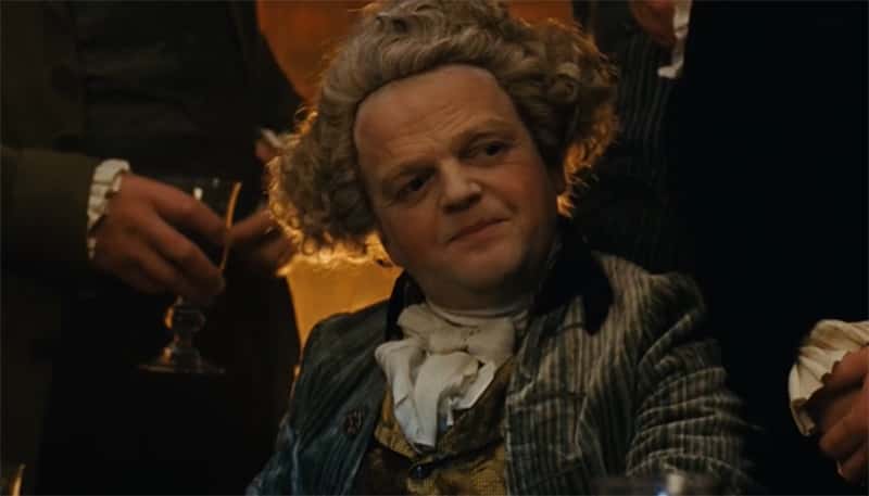 King William IV facts