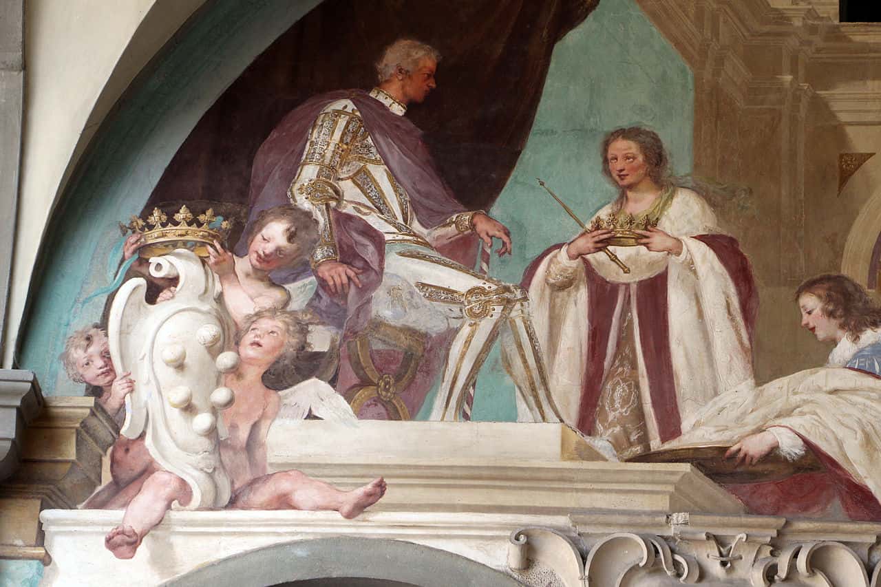 Alessandro De Medici Facts