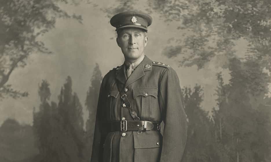 William Desmond Taylor Editorial