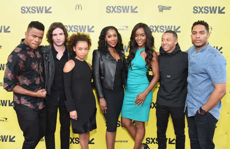 Cancelled TV Shows Editorial