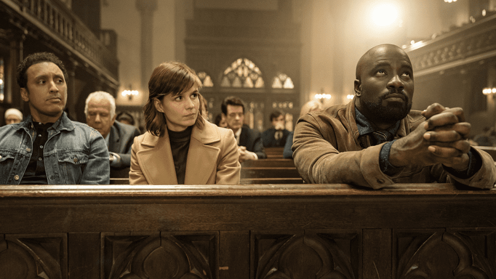 Cancelled Renewed Shows