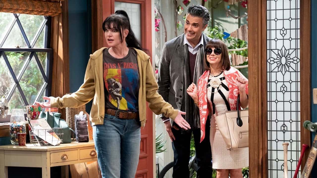 Cancelled TV Shows Editorial