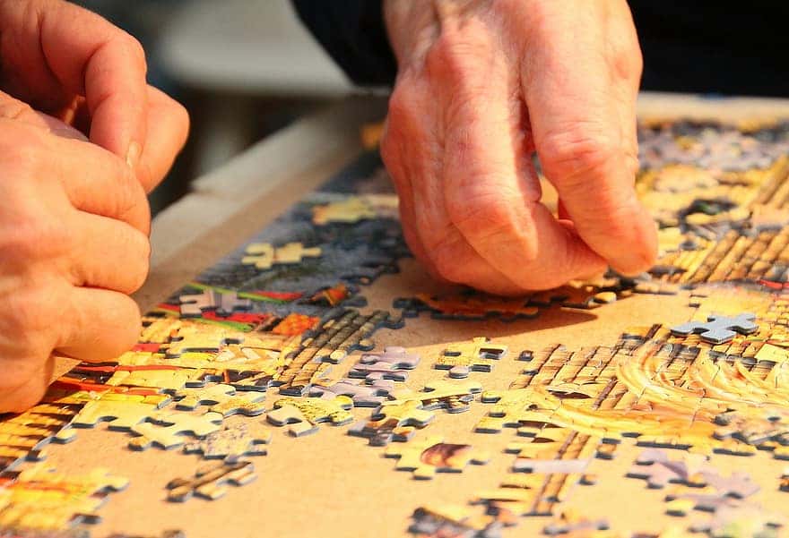 Weird Family Habits facts