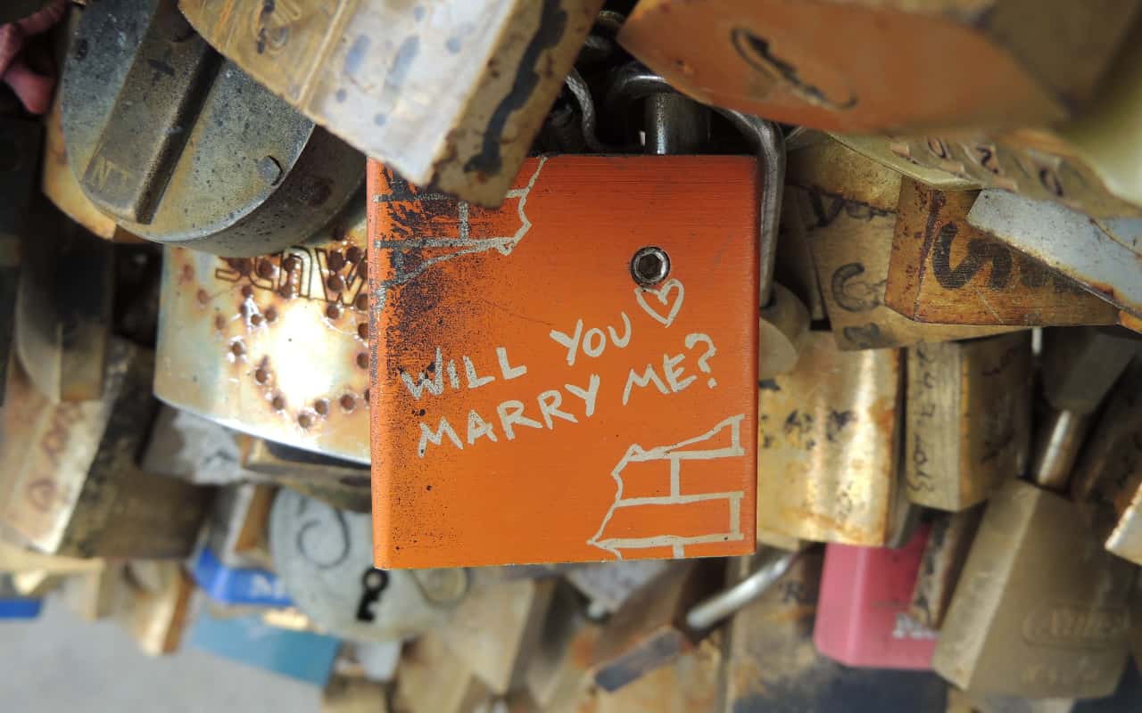 Rejected Proposals facts