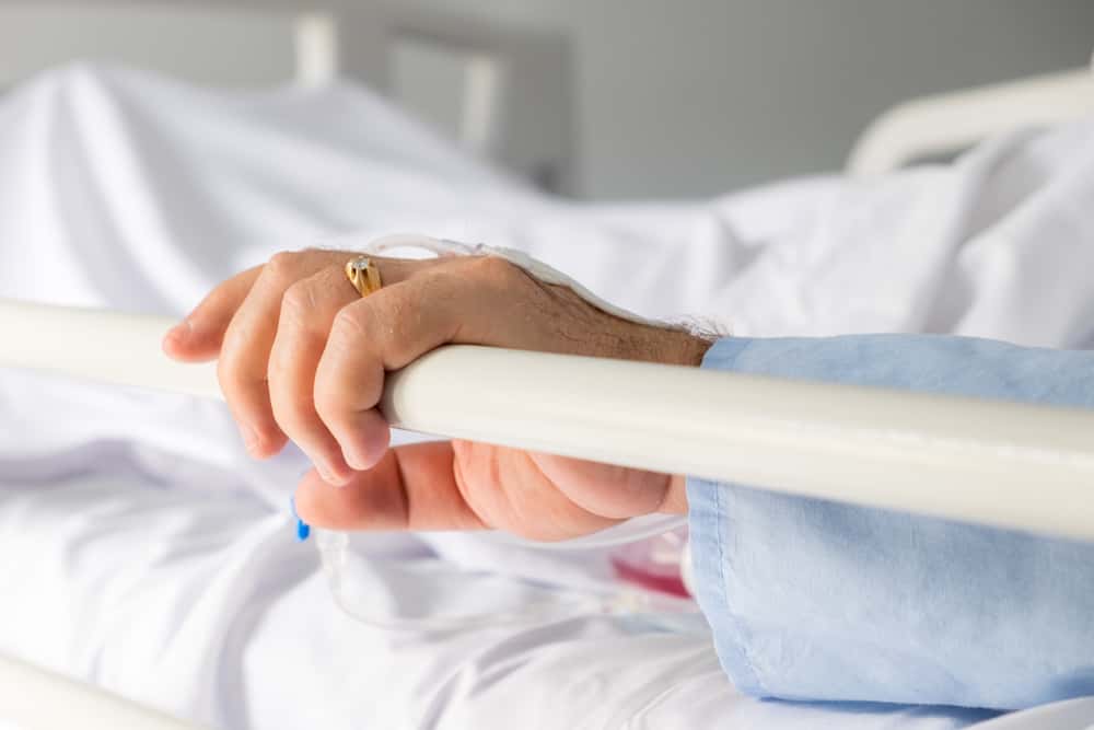 Paranormal Hospital Facts