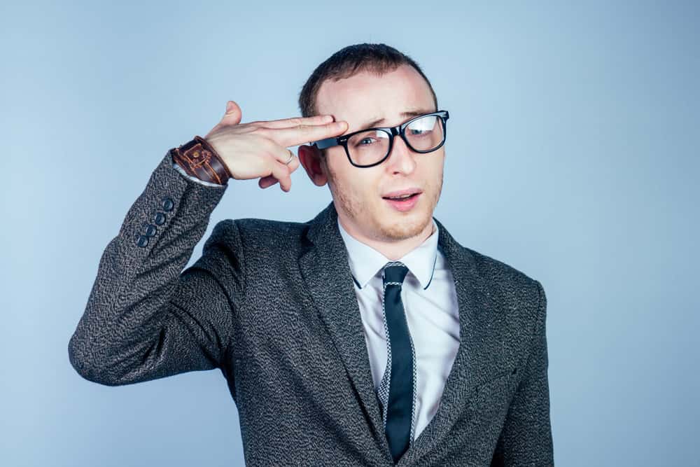 Lawyers Accidentally Proved facts