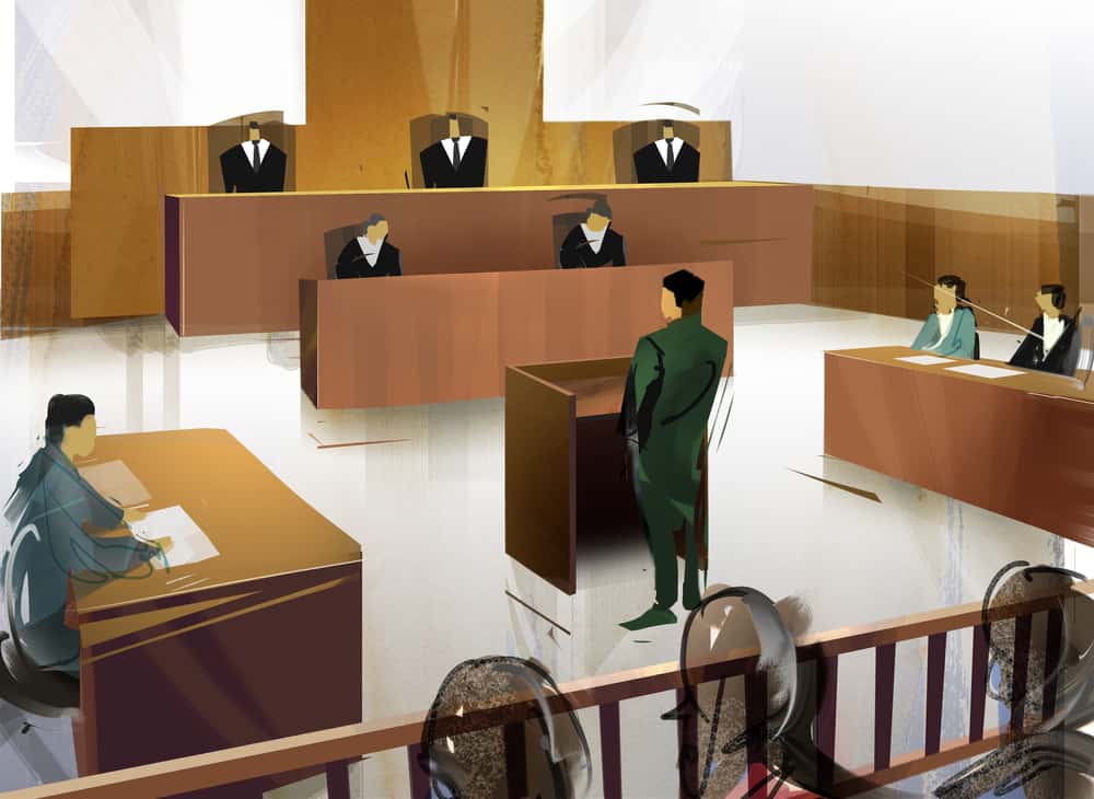 Lawyers Accidentally Proved facts