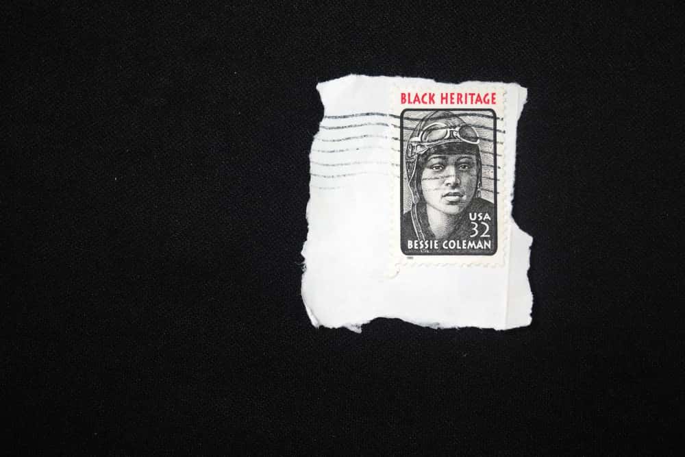 Bessie Coleman Facts