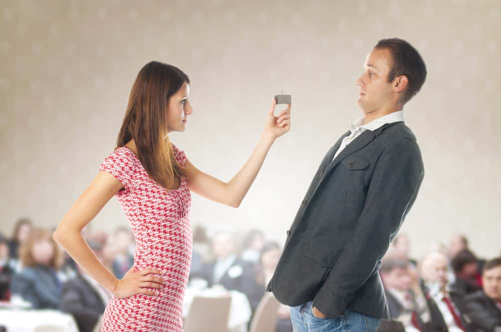 Rejected Proposals facts