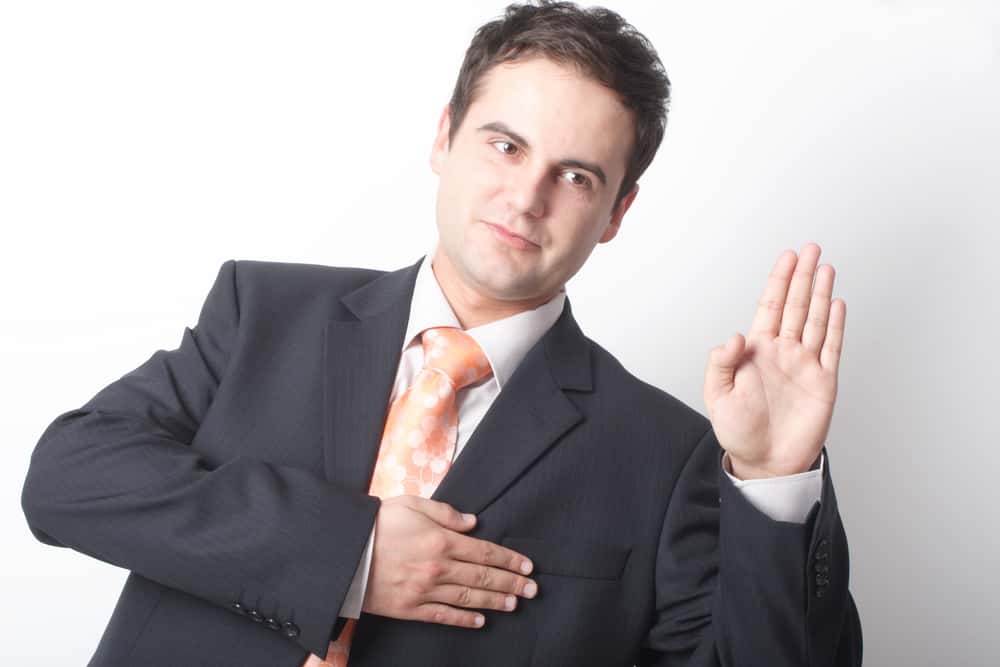 Lawyers Screwed facts