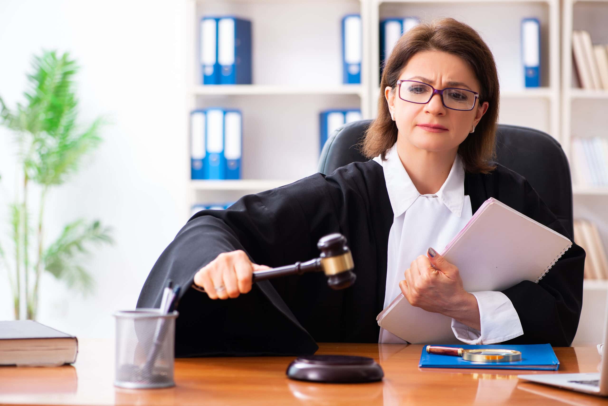 Lawyers Screwed facts