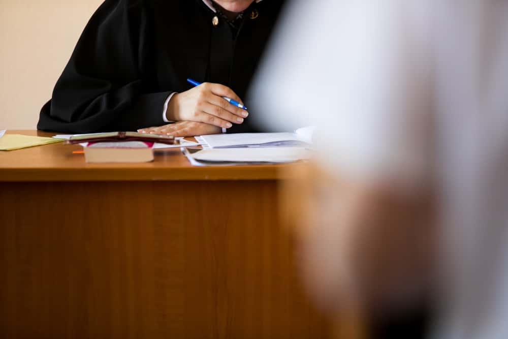 Lawyers Accidentally Proved facts