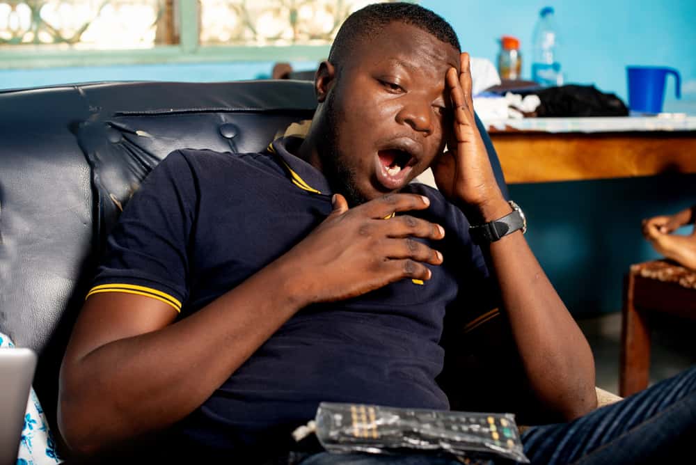 Weird Family Habits facts