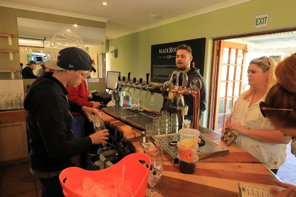 Common Courtesy fly out facts 