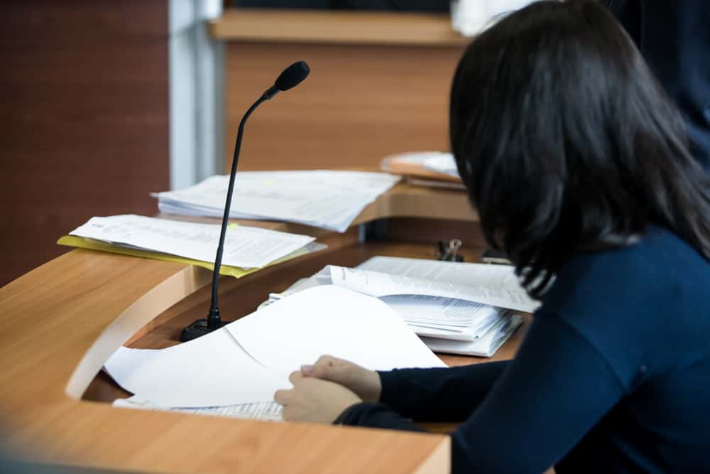 Lawyers Accidentally Proved facts