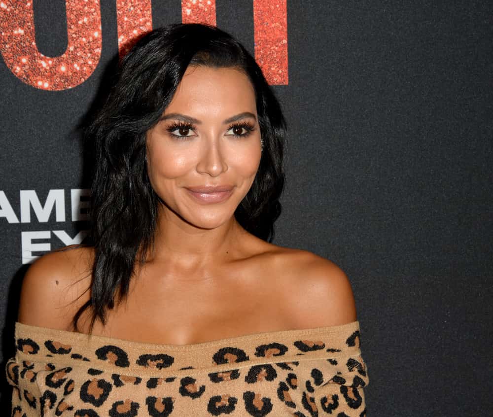 Naya Rivera Facts