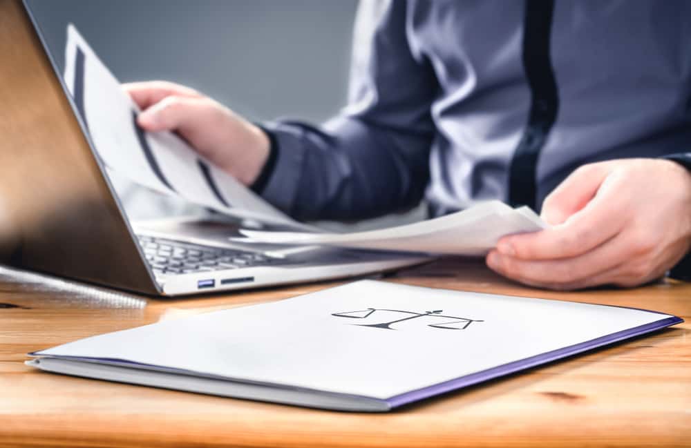 Lawyers Accidentally Proved facts