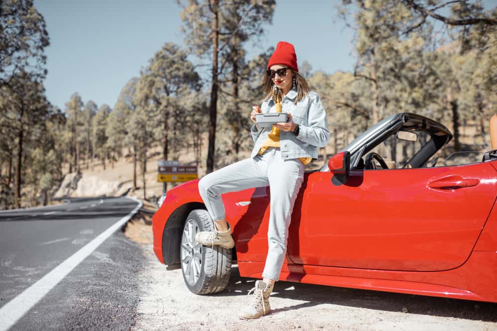 Common Courtesy fly out facts 