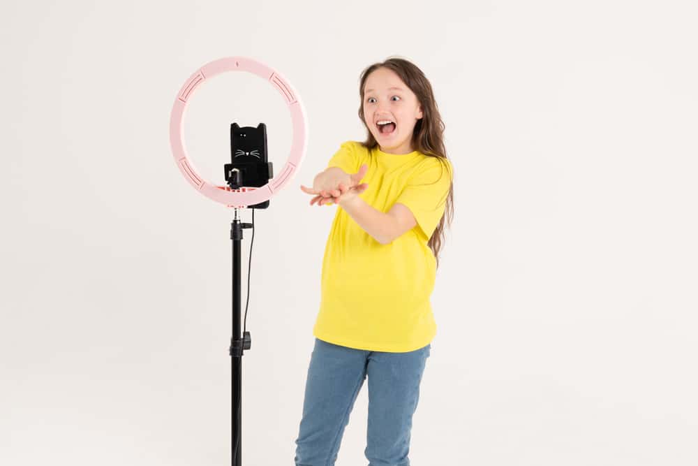 Charli D’Amelio Facts