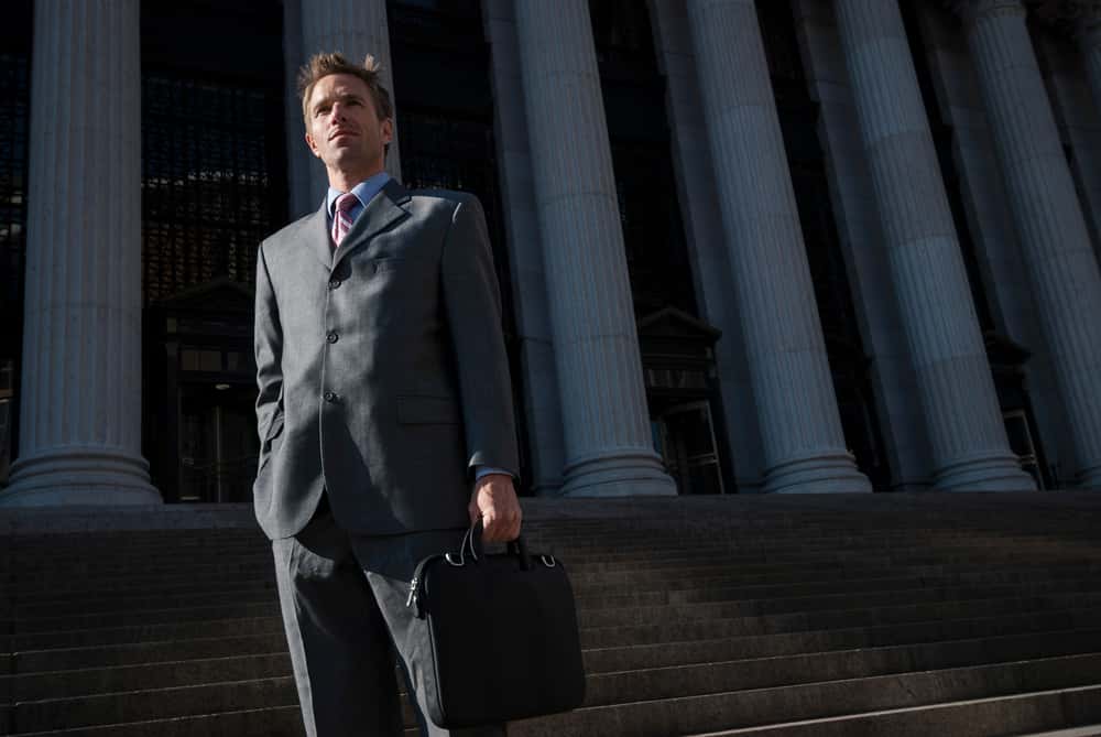 Lawyers Accidentally Proved facts