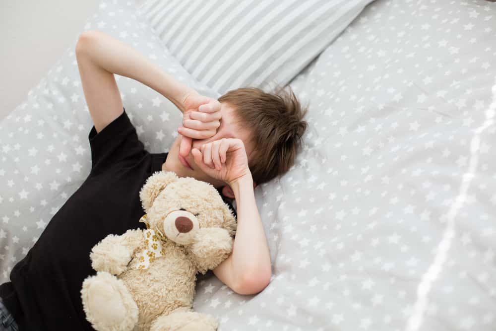 Pretending To Be Asleep Facts