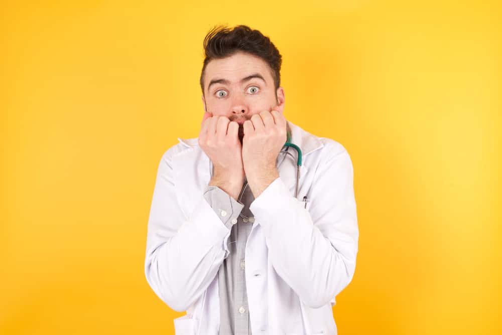 Paranormal Hospital Facts