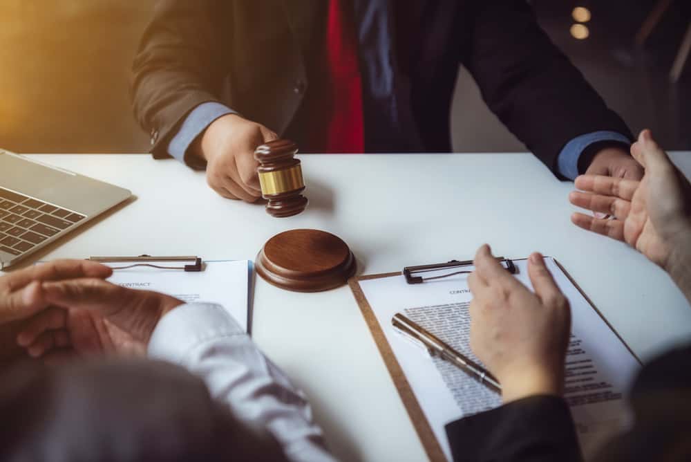 Lawyers Accidentally Proved facts