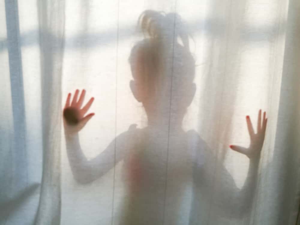 Paranormal Hospital Facts