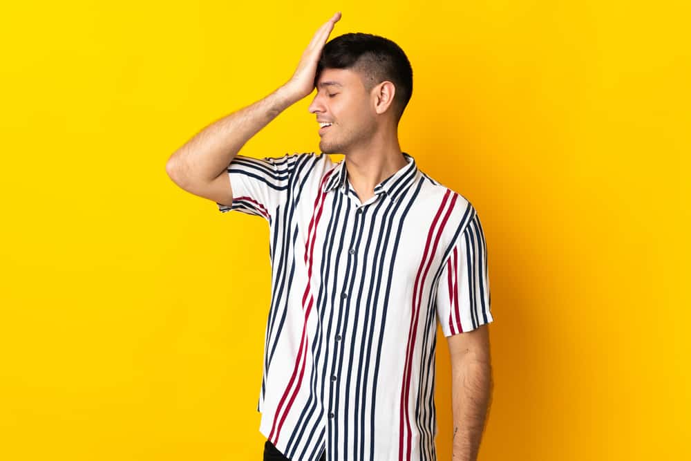 Weird Family Habits facts