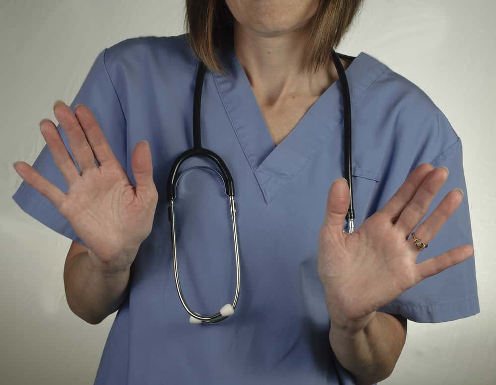 Paranormal Hospital Facts