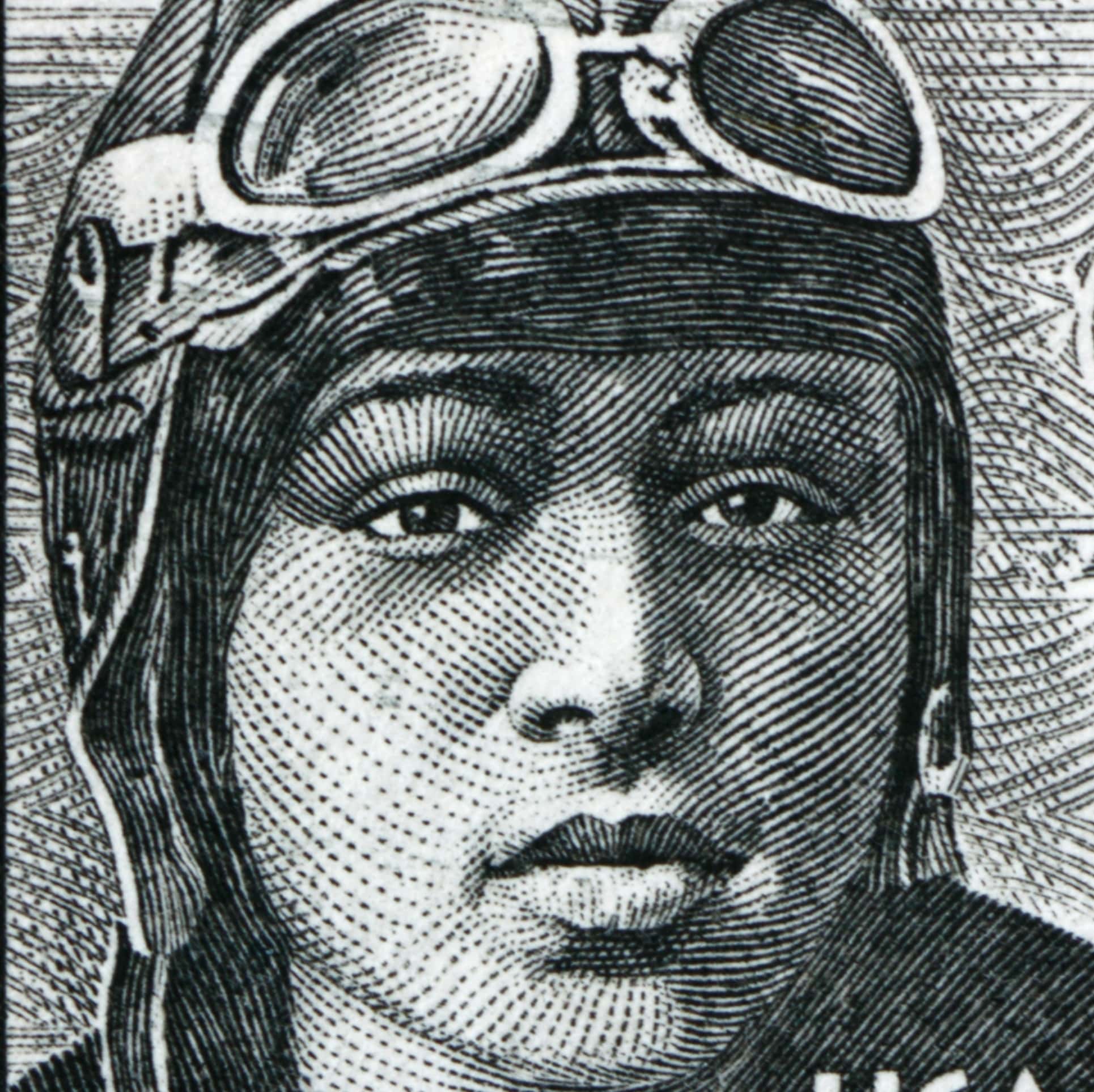 Bessie Coleman Facts