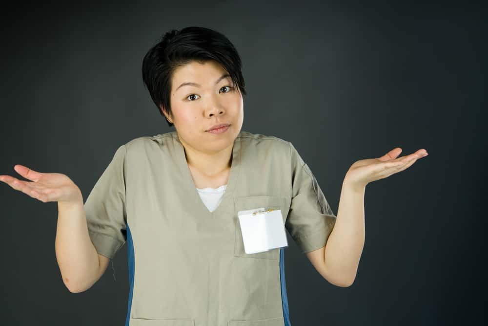 Paranormal Hospital Facts