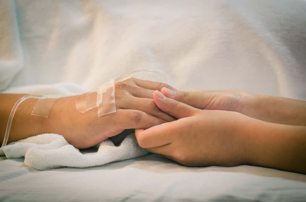 Paranormal Hospital Facts