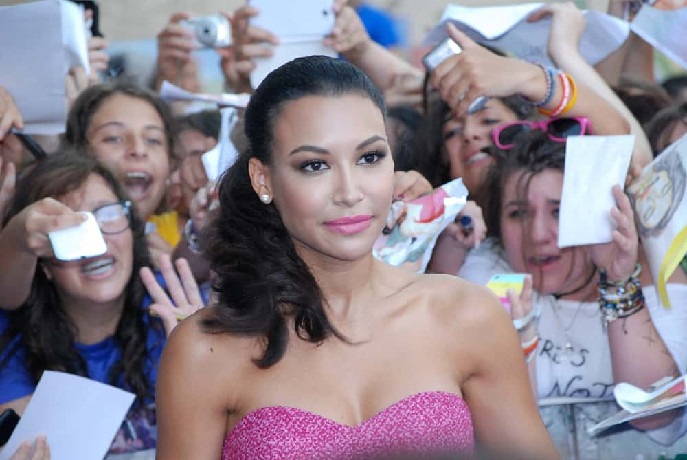 Naya Rivera Facts