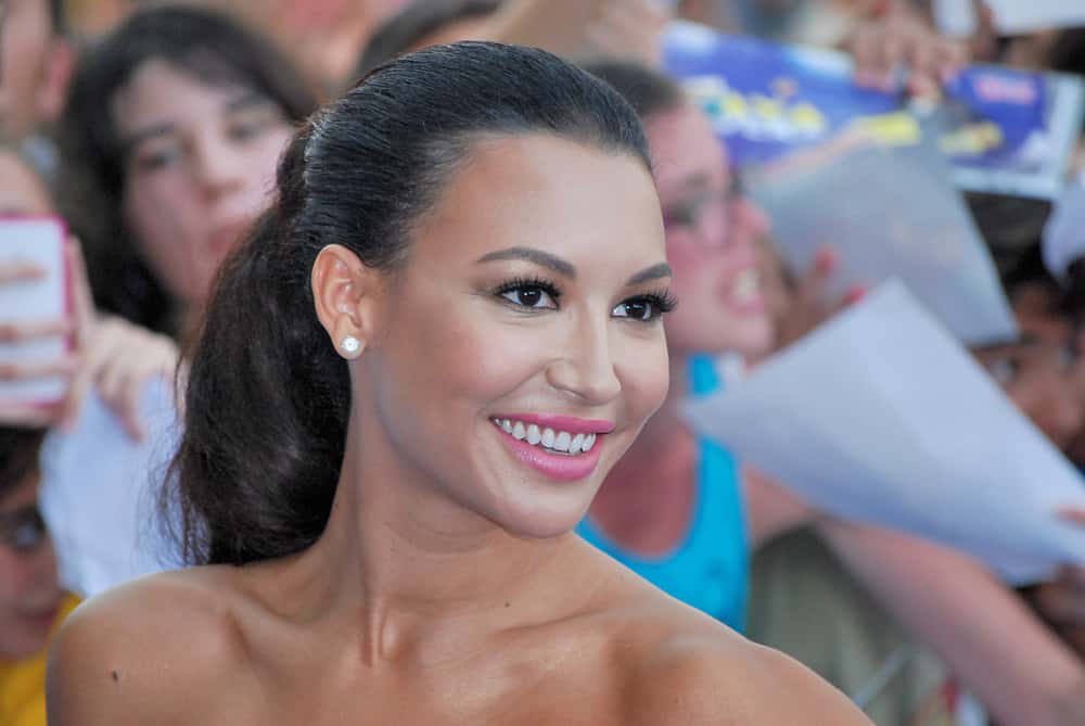  Naya Rivera Facts