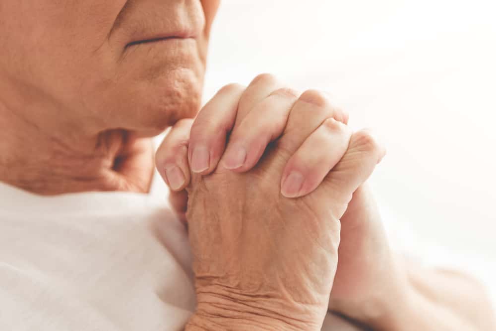 Pretending To Be Asleep Facts