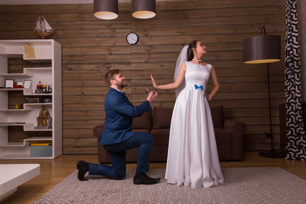 Rejected Proposals facts