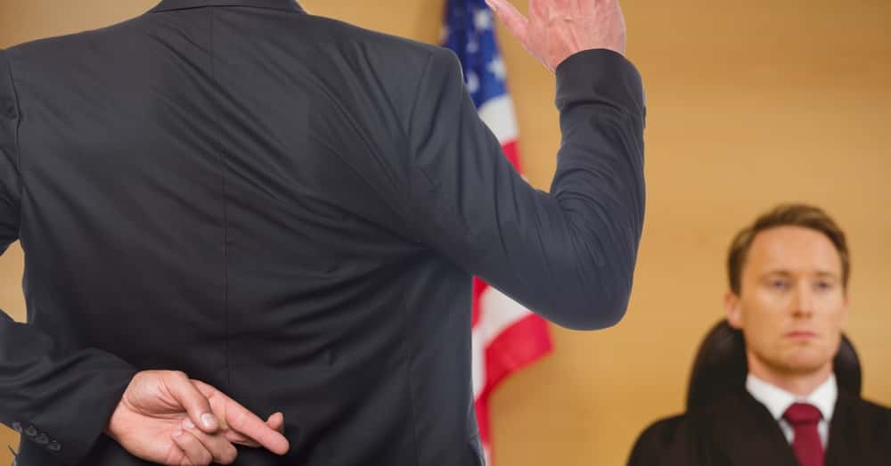 Lawyers Accidentally Proved facts