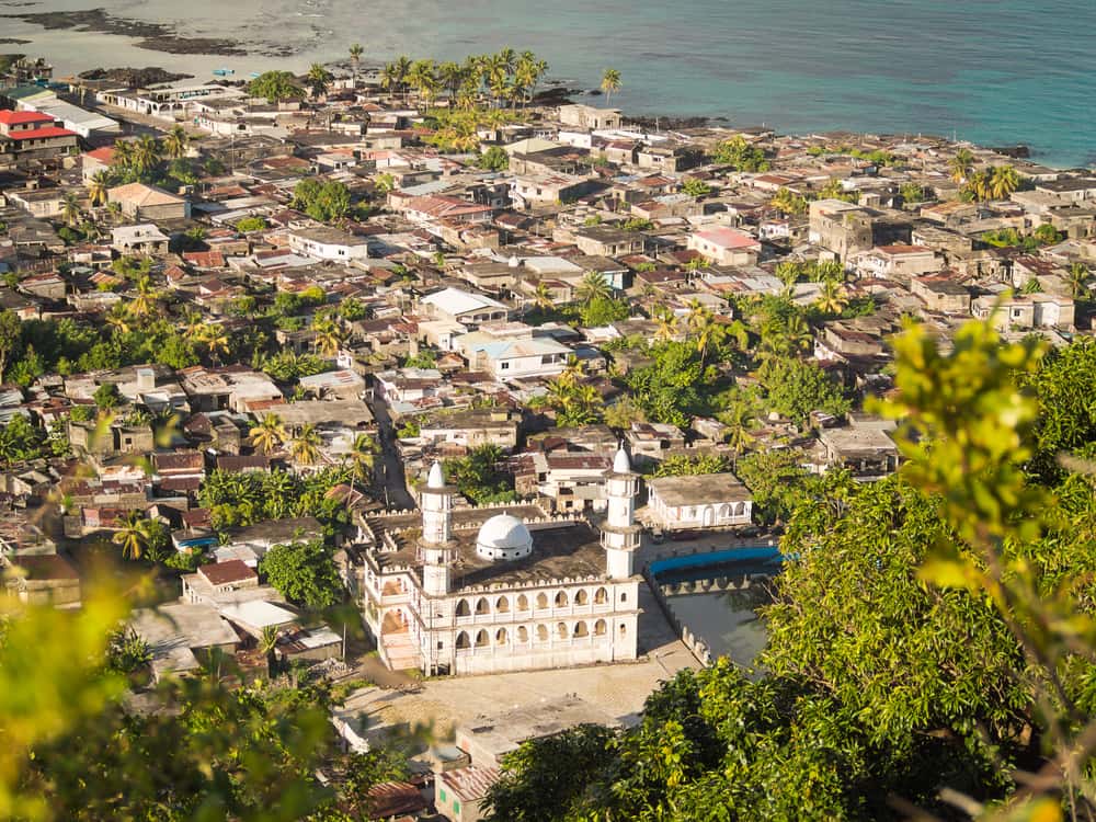 History's Forgotten Wars facts