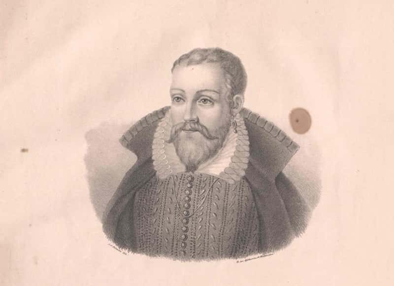 Eric XIV Of Sweden facts 