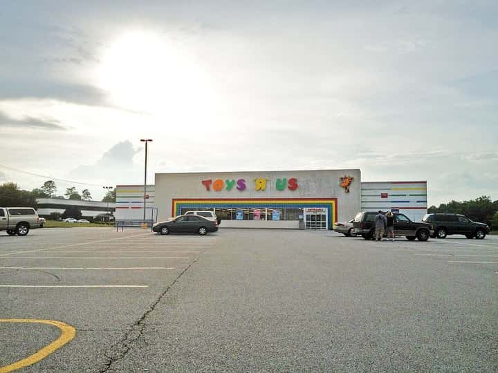 50 Leading Stores That May Not Make It To 2021