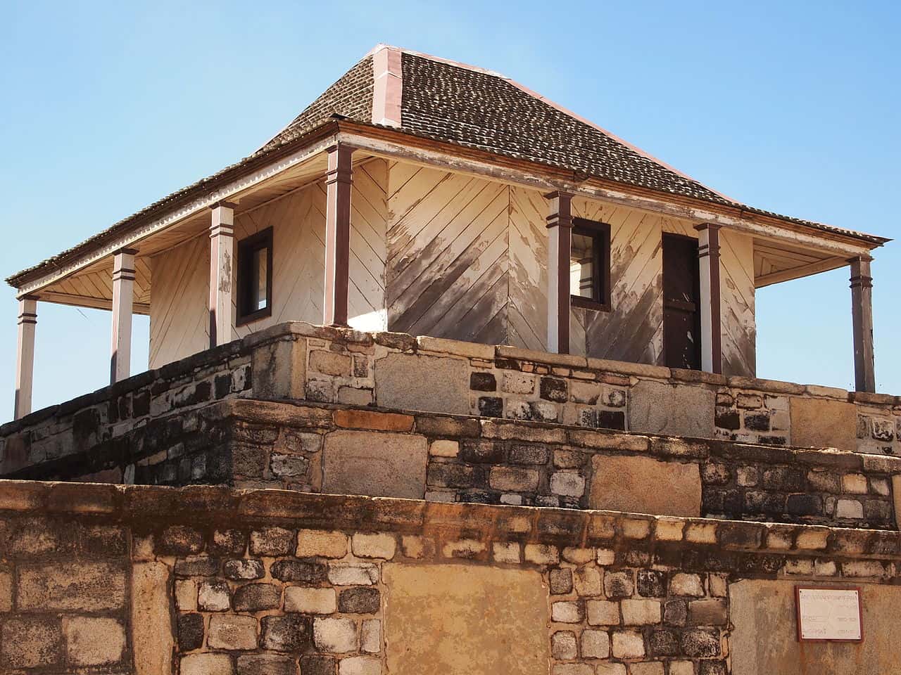 Queen Ranavalona Facts