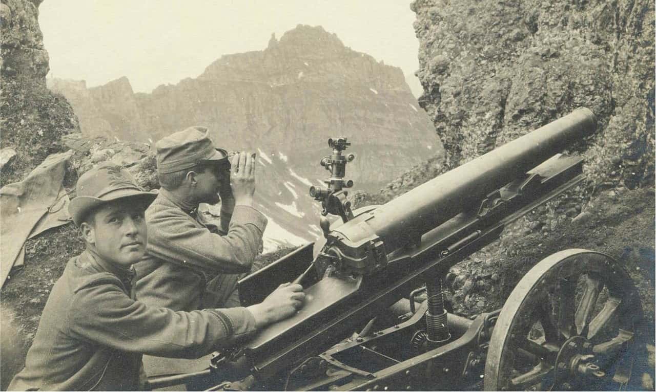 Queen Maria Sophie Facts