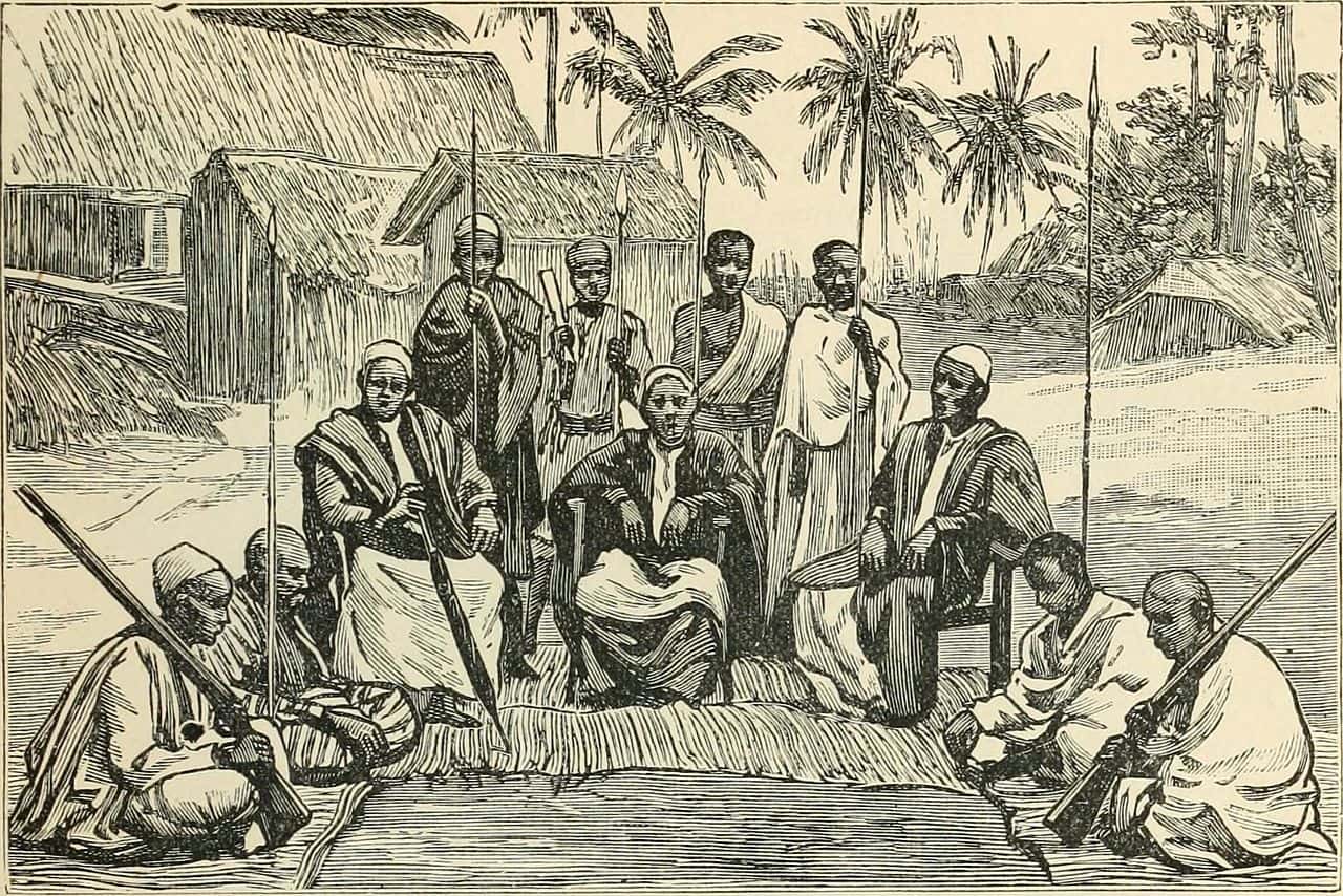 Queen Ranavalona Facts