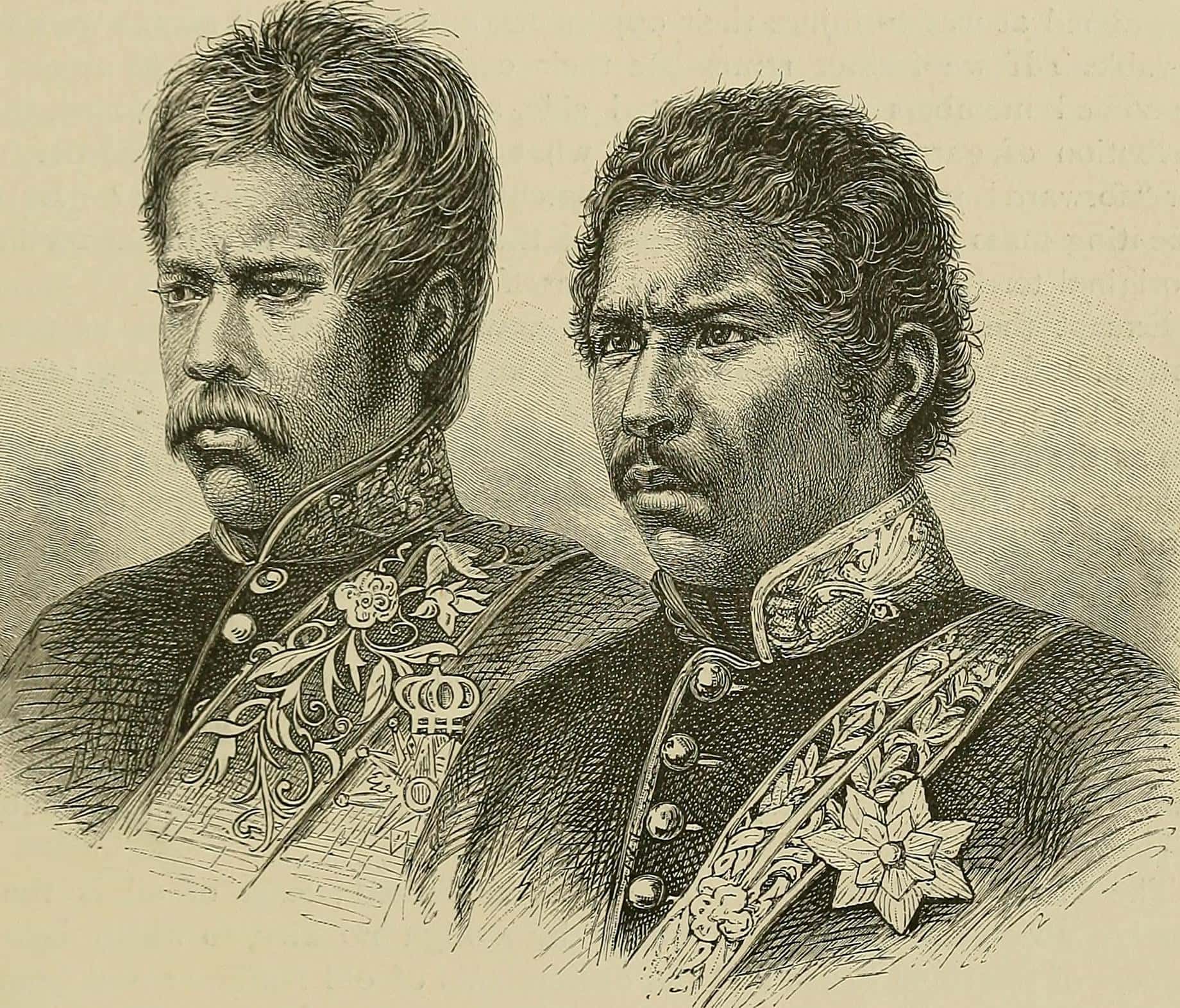 Queen Ranavalona Facts