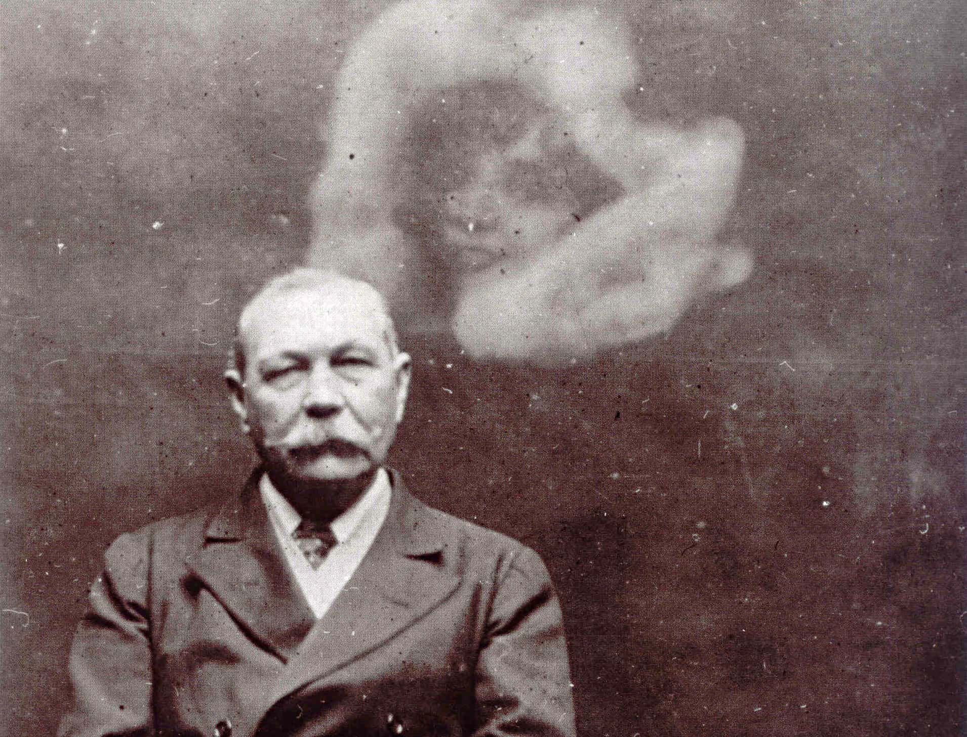 Arthur Conan Doyle Facts