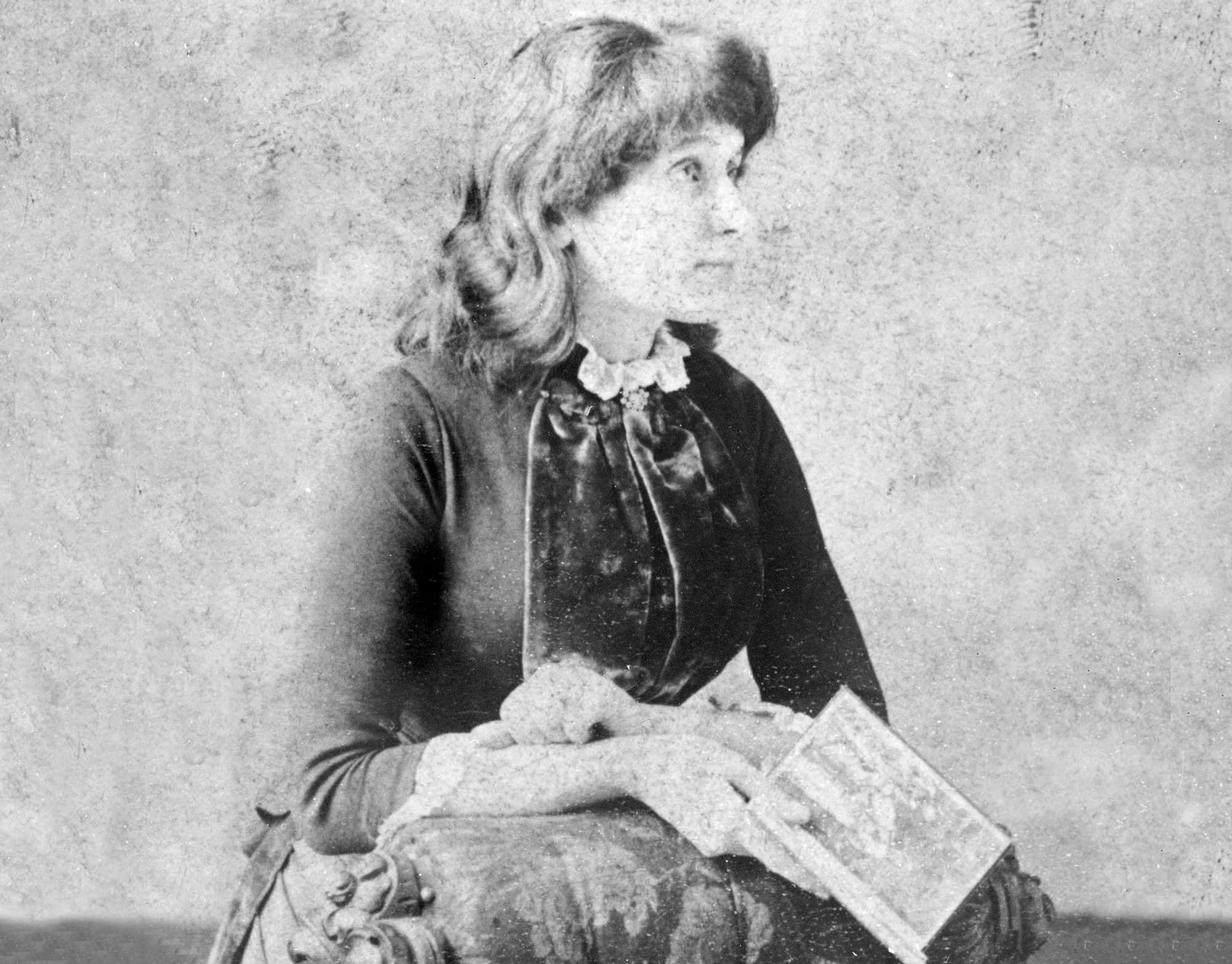 Emmeline Pankhurst facts