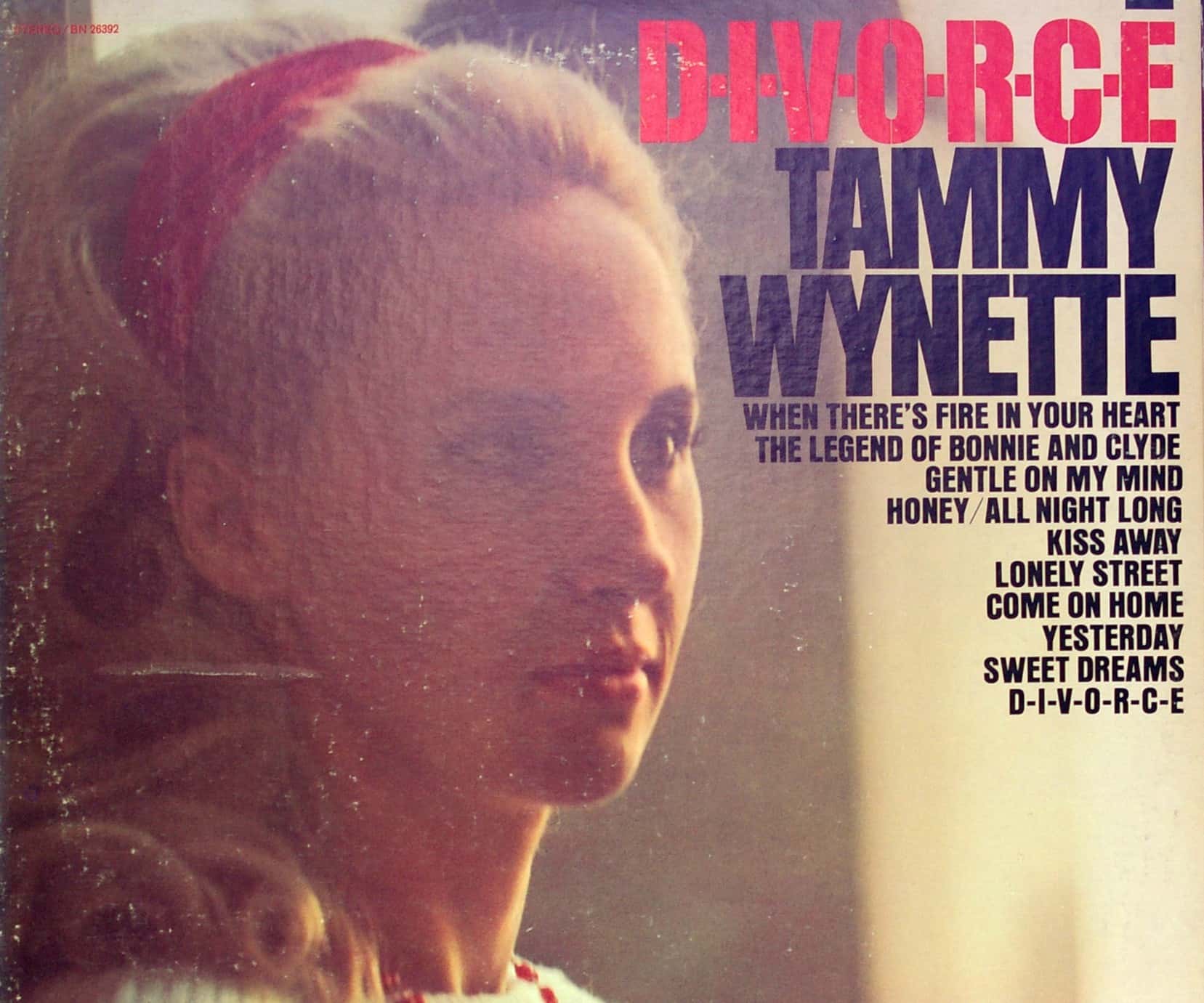 Tammy Wynette Facts