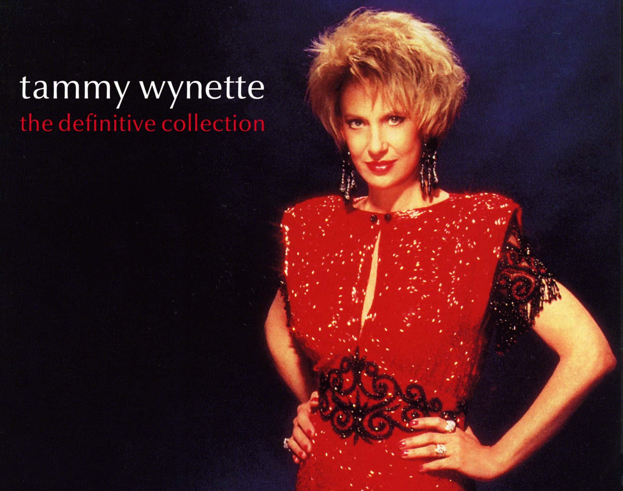Tammy Wynette Facts