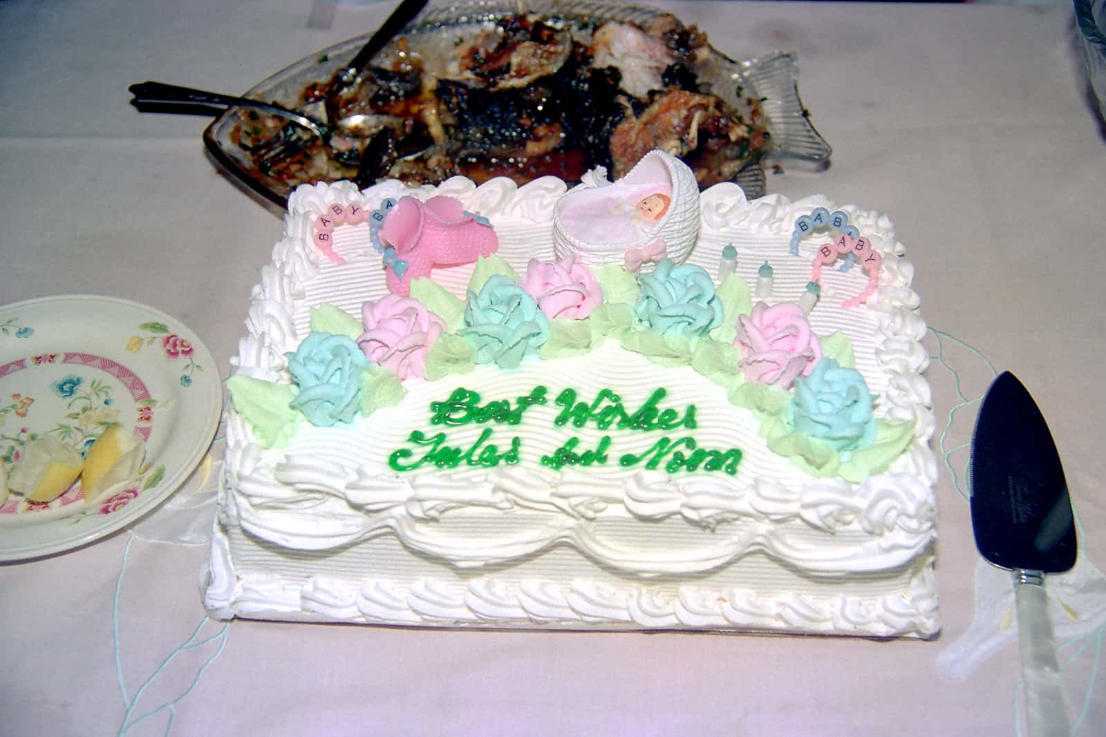 Thought We Were Friends facts 